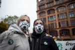 2,500 people United Against Fracking in Manchester